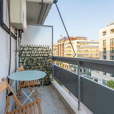 Casa Acropolis - Amazing 2Br Apt In Koukaki Athens Ngoại thất bức ảnh