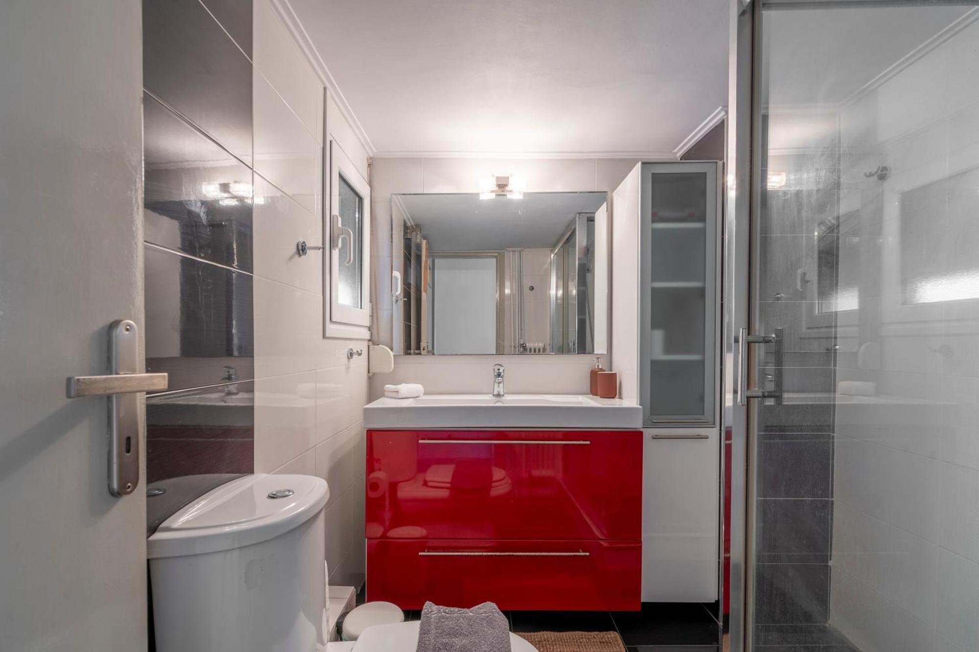 Casa Acropolis - Amazing 2Br Apt In Koukaki Athens Ngoại thất bức ảnh